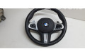 Volant BMW 5 G30 G31 2017 33809457404, 311795791