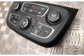 Блок управления климат-контролем 60928133   Jeep Compass