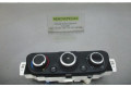 Блок управления климат-контролем T1001786G Renault Scenic III Grand scenic III