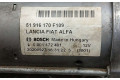Turbodmychadlo Стартер 51916170, BOSCH Fiat Doblo 55283775