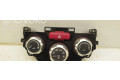 Блок управления климат-контролем 72311SC110, 00120CA5   Subaru Impreza III