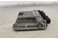 Блок управления двигателя 0281012322, 13140131 Toyota Yaris