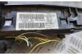 Блок управления климат-контролем 9658084577 Citroen C4 I