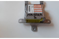 Блок управления надувных подушек 98221SC090   Subaru Forester SH