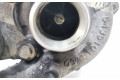 Turbodmychadlo Турбина 9661557480, 50153503 Peugeot Bipper