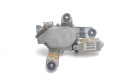 Моторчик заднего дворника 96627058    Chevrolet Meriva