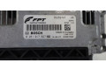 Блок управления двигателем Блок управления 55259747   Fiat 500L