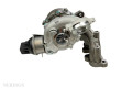 Турбина Audi A3 S3 A3 Sportback 8P 53039880207, 53039700207 для двигателя BMN, CBBB, CFGB