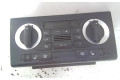 Блок управления климат-контролем 8p0820043n, 8P0820043N Audi A3 S3 8P
