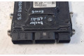Блок управления двигателя 237101118S, 0281035669 Dacia Duster II