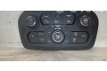 Блок управления климат-контролем 735694130 Jeep Renegade