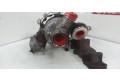 Турбина Нагнетатель Skoda Octavia Mk3 (5E) 04L253016H, 04L253020A для двигателя CLHA CLH