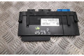 Блок комфорта 9267537, G8650 BMW X3 F25