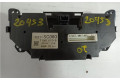 Блок управления климат-контролем 72311SC060 Subaru Forester SH
