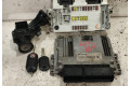 Комплект блоков управления 0281017827, 0281017827 Fiat 500L