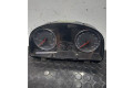 Панель приборов 1T0920872A, 110080218   Volkswagen Touran I       