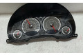 Панель приборов Jeep Cherokee III KJ