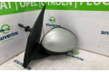 Зеркало (механическое) Peugeot 107 2005 - 2014 года