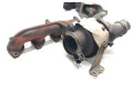 Турбина BMW X3 E83 K006T50172