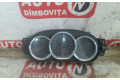 Панель приборов 248106459R Dacia Sandero