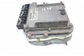 Блок управления двигателя 9665465280, 0281013666   Citroen C-Crosser