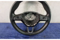 Руль Skoda Rapid (NH) 2012 - 2019 года