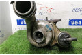 Turbodmychadlo Турбина 53041015068, K03114AK55049 Renault Megane I SIN FICHA