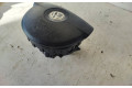 Подушка безопасности водителя 7H0880201AB, 20090200208 Volkswagen Transporter - Caravelle T5