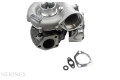 Turbodmychadlo Турбина 7427300001, 11652414330 BMW 7 E65 E66 M57 D30 (306D2)