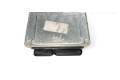 Блок управления двигателя 074906018AH, 0281010681 Volkswagen Transporter - Caravelle T4
