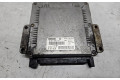 Řídící jednotka 0281010135, 9636254580 Peugeot 806 2001