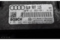 Блок управления двигателя Audi TT TTS Mk2