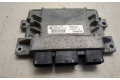 Блок управления двигателя 8200774747, 8200700695 Renault Twingo II