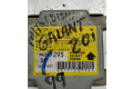 Блок подушек безопасности MR213293, CENTRALITAAIRBAG Mitsubishi Galant
