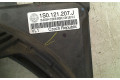 Комплект вентиляторов     1S0121207J, 1S0121207J    Skoda Citigo 