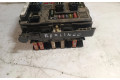 Pojistková skříňka Řídící jednotka BSM 9643498980 Citroen Berlingo 2004