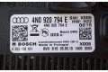 Řídící jednotka 4N0920794E, 4N0920794E Audi Q7 4M 2017