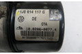 Блок АБС 1J0614117G, 10020600774   Skoda  Octavia Mk1 (1U)  1996 - 2004 года
