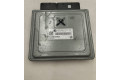 Блок управления двигателя 03F906070HH, 03F907309AK   Skoda Fabia Mk2 (5J)