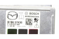 Блок подушек безопасности BFB657K30 Mazda 3 II