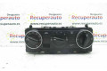 Блок управления климат-контролем A1698300585   Mercedes-Benz A W169