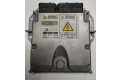 Řídící jednotka 1860A898, 2758007310 Mitsubishi L200 2008