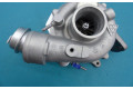 Турбина Volkswagen Transporter - Caravelle T4 53149707018, IMPRK852532