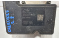 Блок АБС P52129363AA, P52129363AA Jeep Cherokee III KJ 2001 - 2008 года
