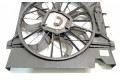 Вентилятор радиатора     31368075, 30680005    Volvo XC90 