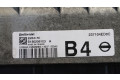 Řídící jednotka 237104ED0C, S180206103 Nissan Pulsar 2014