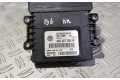 Блок управления коробкой передач 09G927750FP, MQJA009552   Volkswagen PASSAT B6