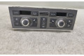 Блок управления климат-контролем 4F1820043S, 5HB00883306   Audi A6 S6 C6 4F