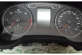 Панель приборов 8U0920930A Audi Q3 8U