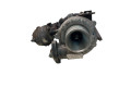 Turbodmychadlo Турбина GTB1546V, 6779591 Opel Astra J